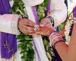 Ceremonies in India