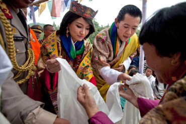 What are the Reasons Making Bhutan the Happiest Country in the World?