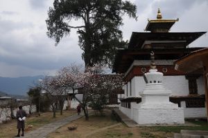 bhutan general information
