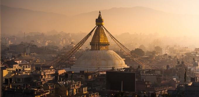 Nepal