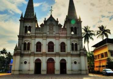 Explore Historic Fort Kochi