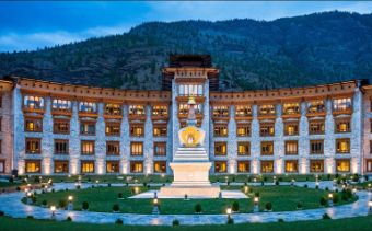 Bhutan Incentive Tour