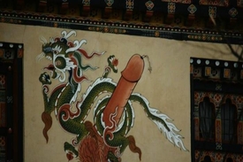 Chimi Lhakhang