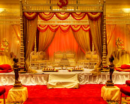 Exotic Wedding Venues in India