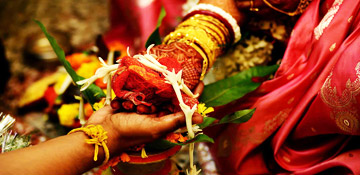 Planning a Wedding tour to India