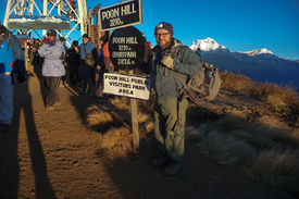 Poon Hill Trek