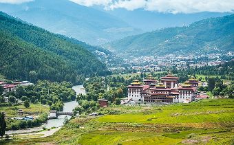 Best of Bhutan Incentive Tour