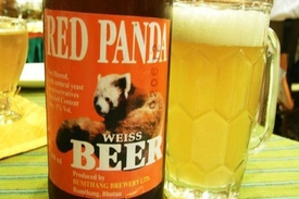 Red Panda Brewery