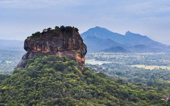 Sri Lanka Long Incentive Tour