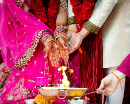 Special Wedding Tour Package