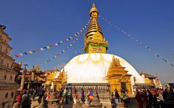 Best of Nepal Incentive Tour