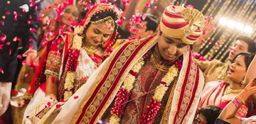 Destination Wedding in Gujarat