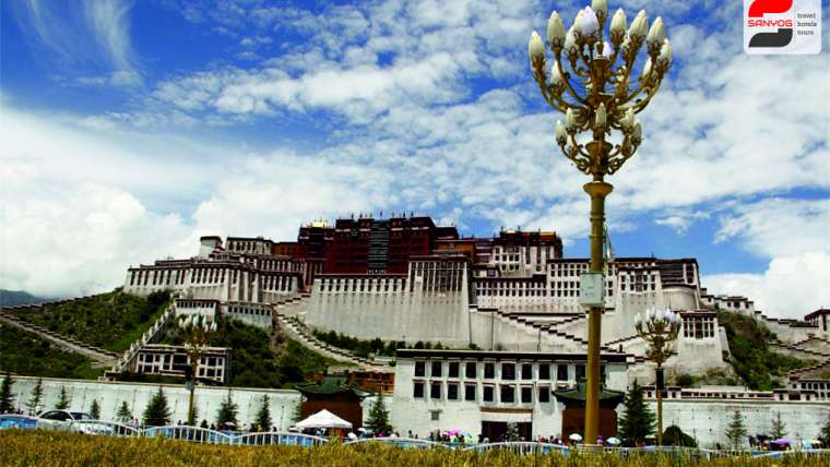 Tibet Long Incentive Tour