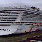 anaman cruise ship charter
