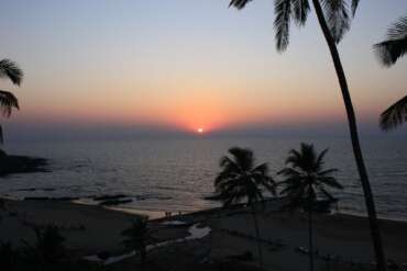Top 5 Unbeatable MICE Hotels in South Goa