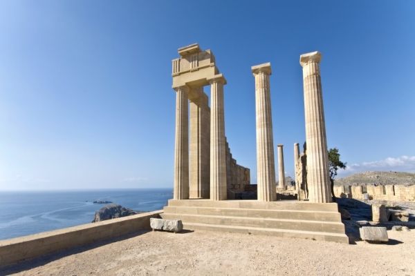 Amazing Grecian Odyssey Incentive Tour