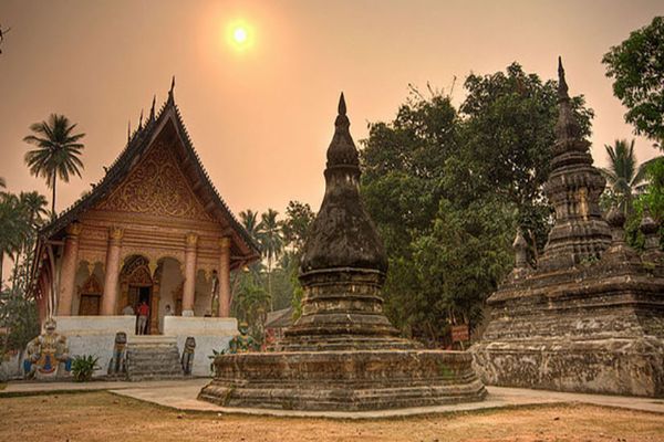 Ancient Laos Incentive Tour