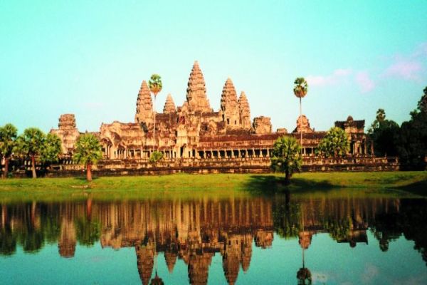 Beauty of Siem Reap Incentive Tour