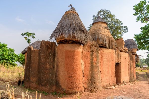 Benin Cultural Incentive Tour