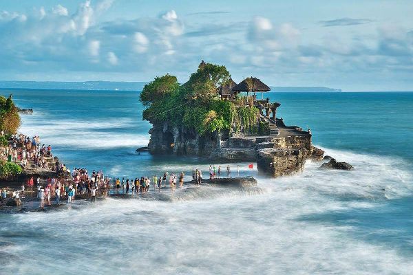 Best of Bali Highlights Incentive Tour