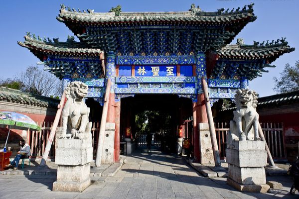 Best of Beijing & Shanghai Incentive Tour