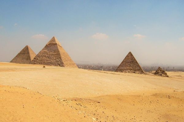 Best of Egypt Holidays Incentive Tour