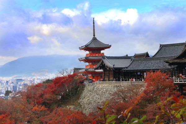 Best of Japan Incentive Tour