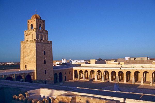 Best of Tunisia Incentive Tour