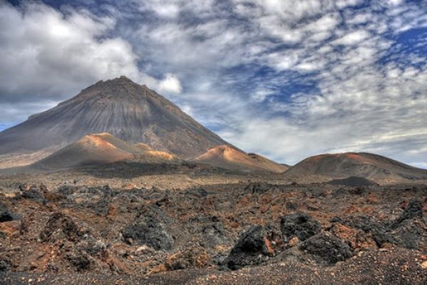 Cape Verde Islands Tour Incentive Tour