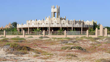 Cape Verde