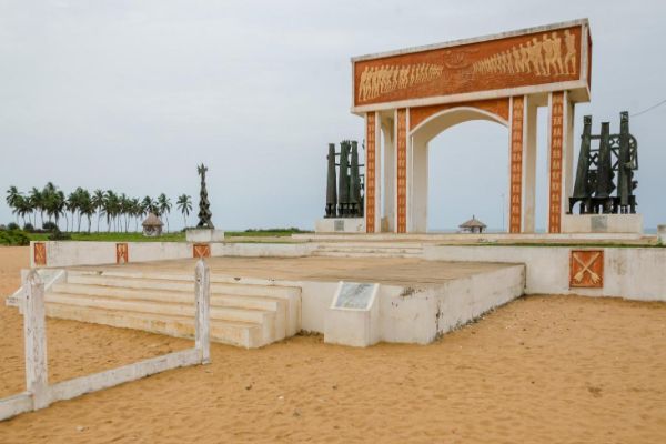 Classical Benin Incentive Tour
