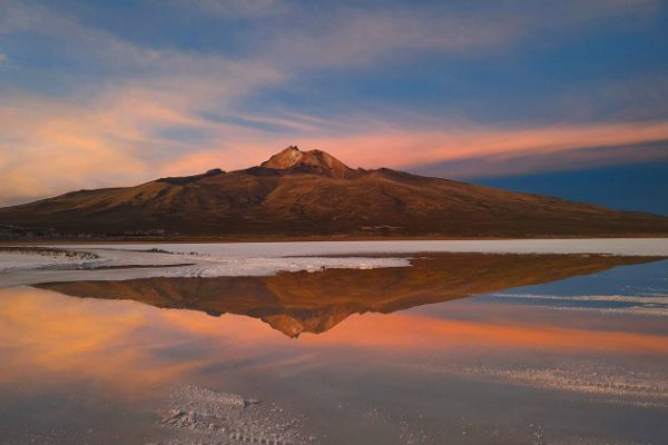 Classical Bolivia Tour Incentive Tour