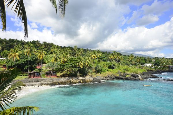 Comoros Islands Forgotten Paradise Incentive Tour
