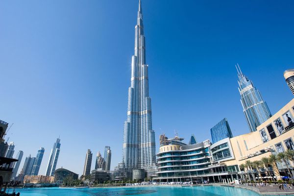 Discover the Emirates Incentive Tour