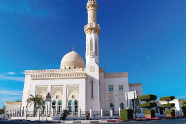 Dubai – Land of Sheikhs Incentive Tour