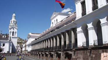 Ecuador