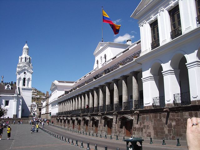 Ecuador