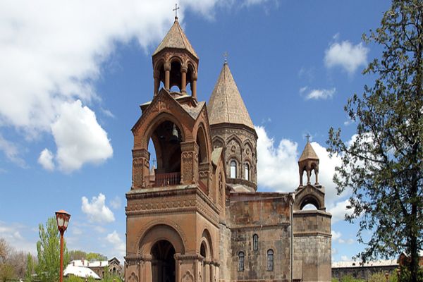 Essence of Armenia Incentive Tour