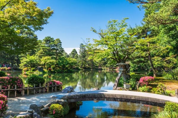 Essence of Japan Incentive Tour