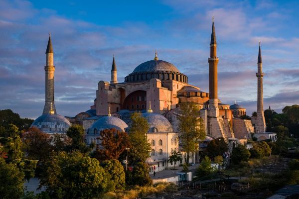 Excursion of Turkey Incentive Tour