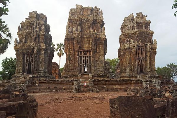 Exotic Siem Reap Incentive Tour