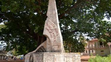 Guinea-Bissau