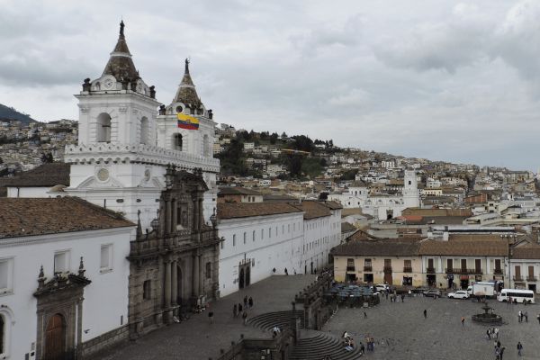 Highlights Ecuador Incentive Tour