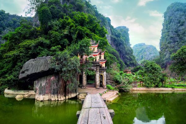 Journey to Hanoi Incentive Tour