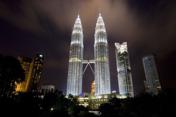 Kuala Lumpur Incentive Tour