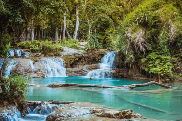 Luang Prabang Revealed Incentive Tour