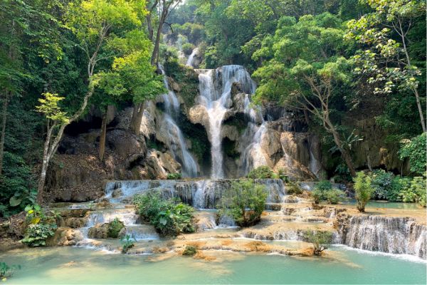 Luang Prabang Stopover Incentive Tour