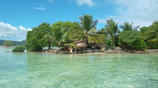 Micronesia