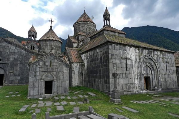 Miracles of Armenia Incentive Tour