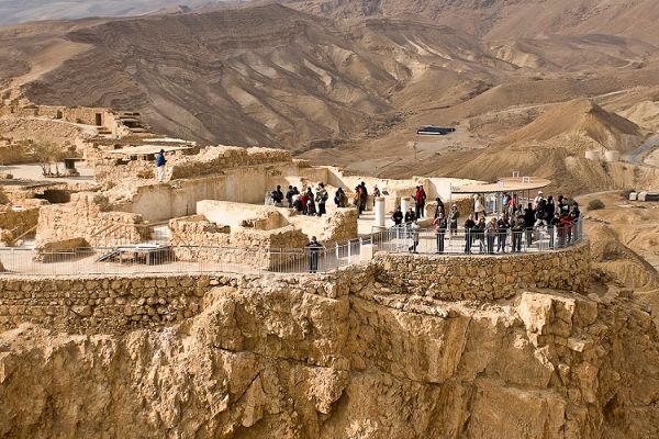 Passage of Israel Incentive Tour